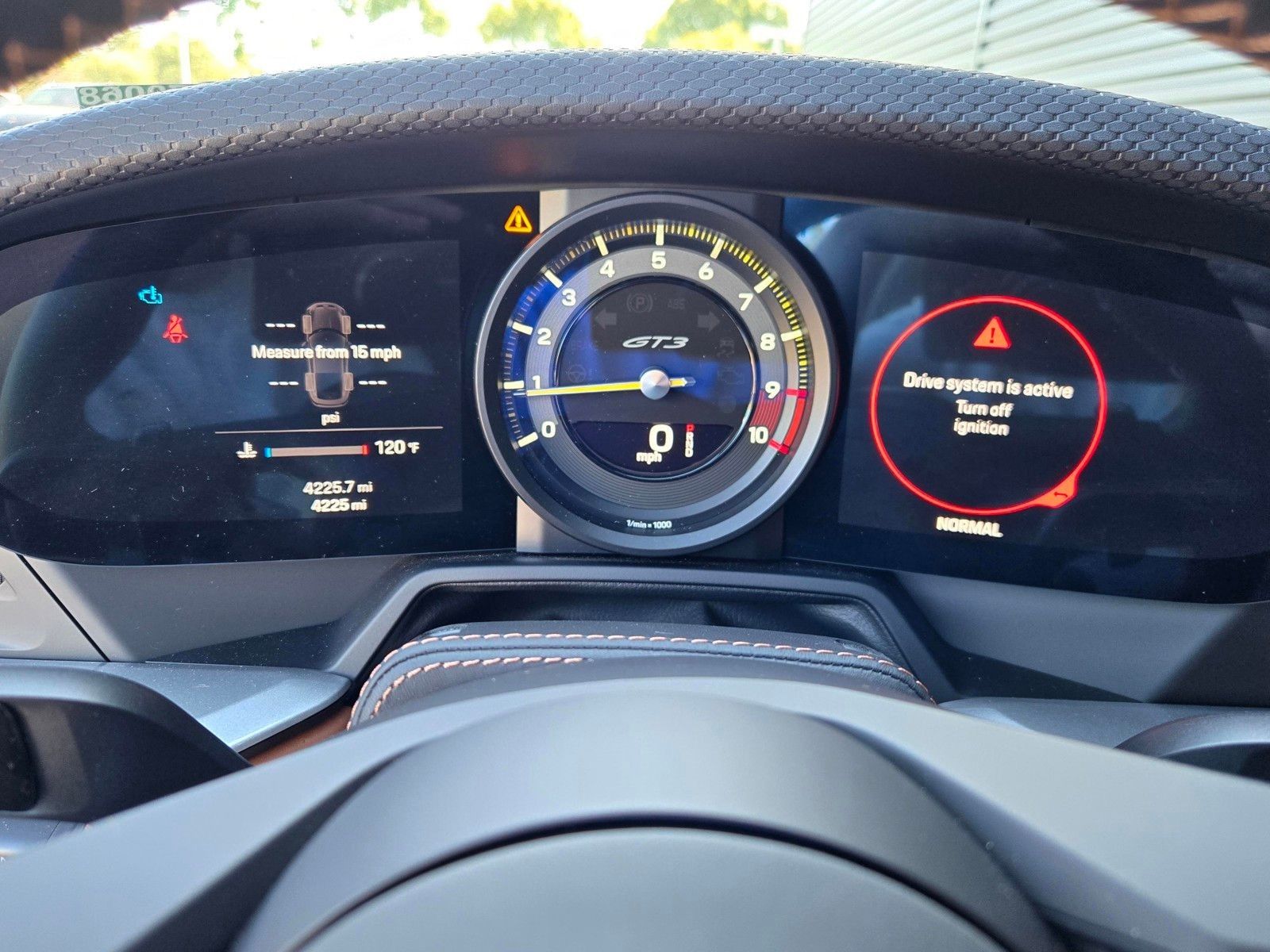 2023 Porsche 911 GT3 — full photo 23 of 27