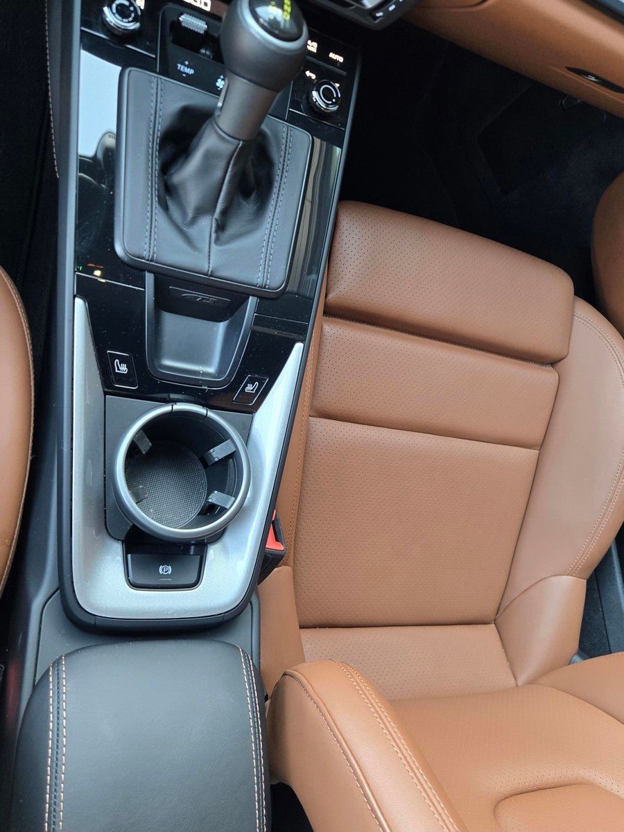 2023 Porsche 911 GT3 — full photo 22 of 27