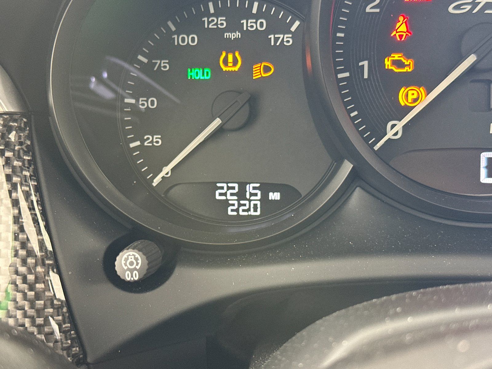 2026 Porsche Macan GTS — full photo 24 of 27