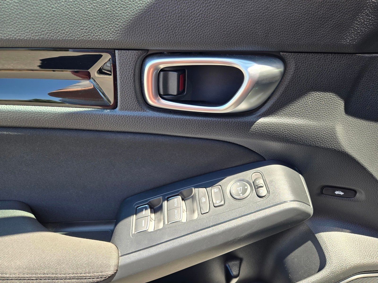 2024 Honda Civic EX — foto completa 17 de 45