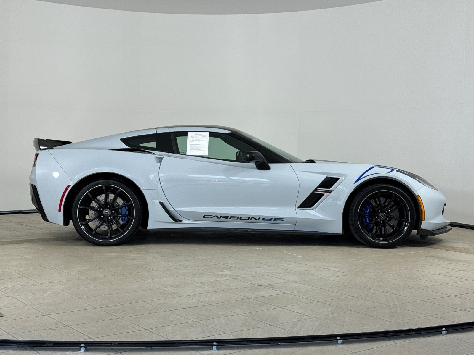 2018 Chevrolet Corvette Grand Sport — full photo 8 of 26