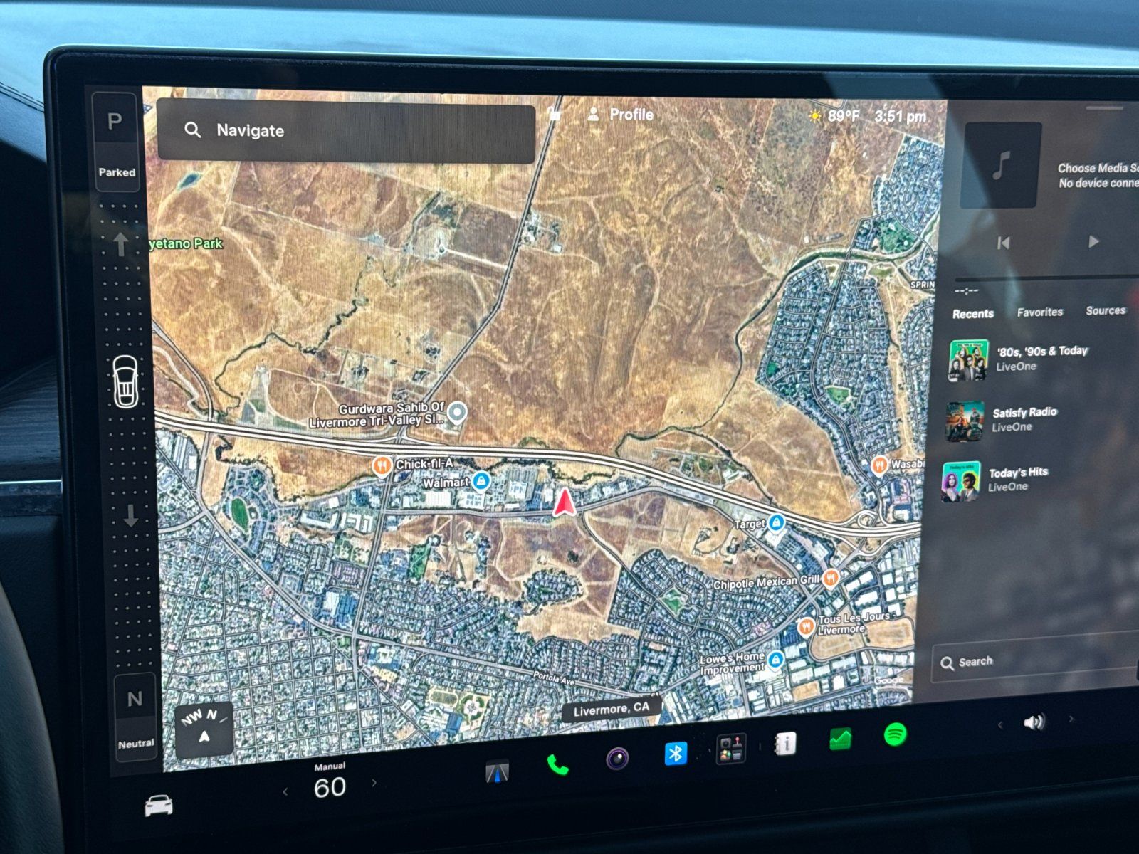 2024 Tesla Model X Base — full photo 20 of 30
