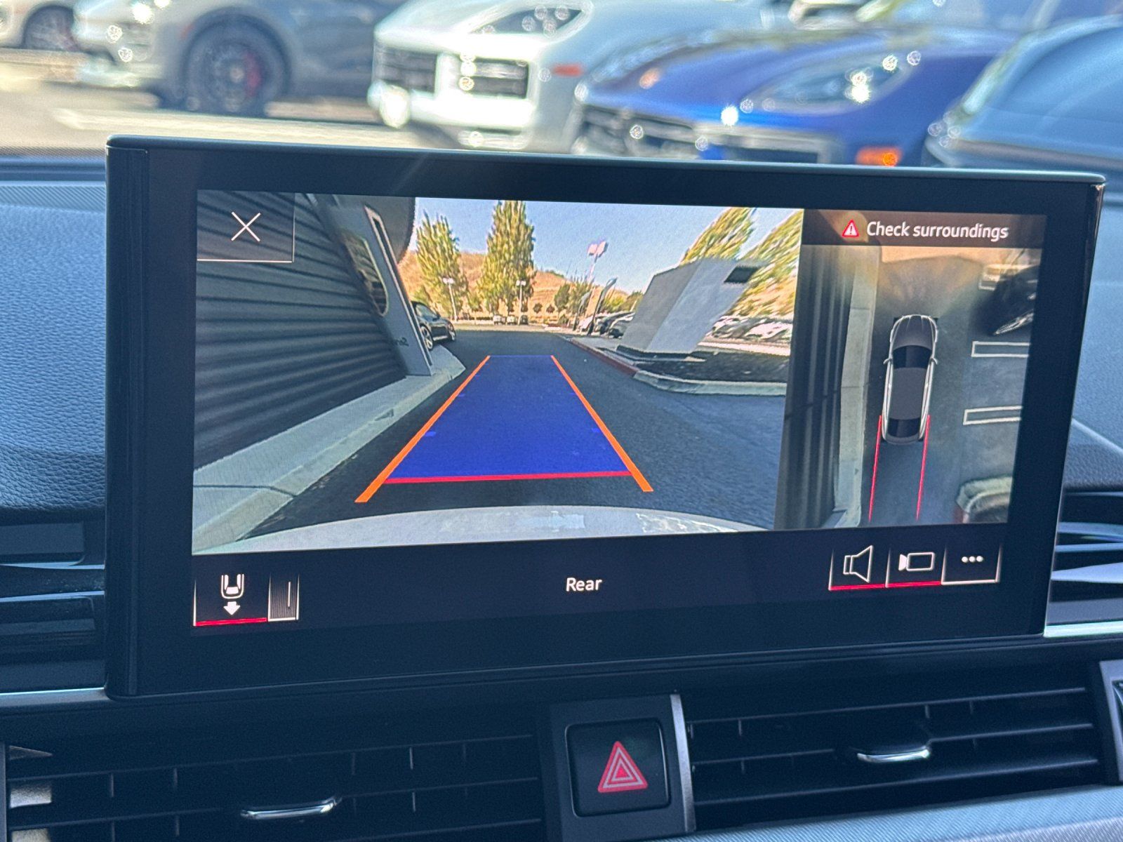 2021 Audi A5 Sportback 45 S line Premium Plus — full photo 17 of 26