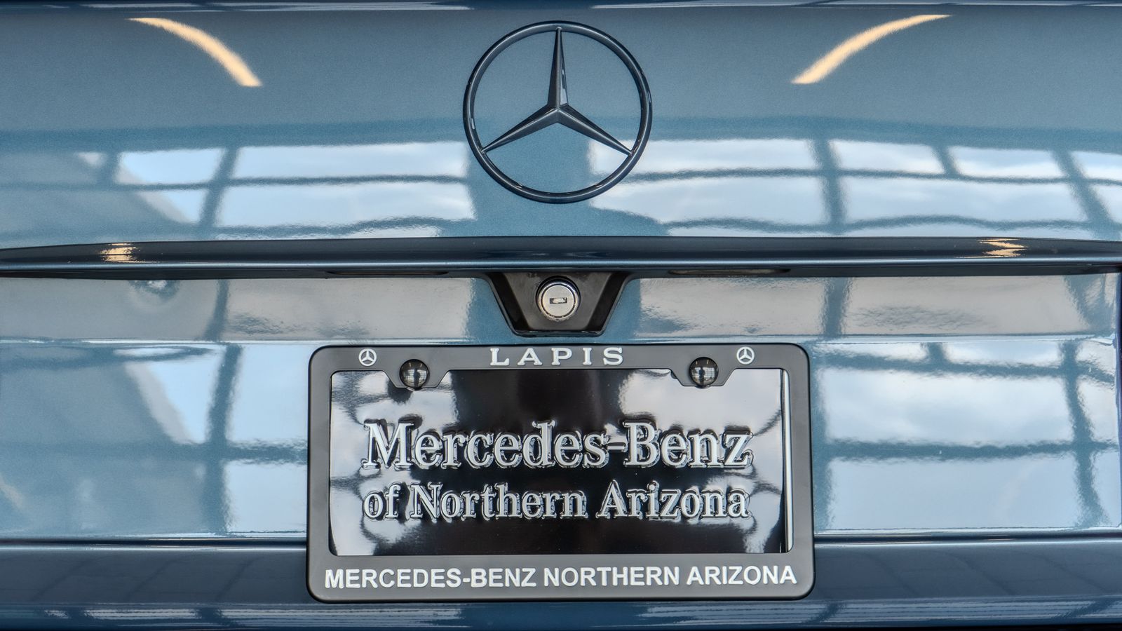 1984 Mercedes 500 SEL — full photo 15 of 46