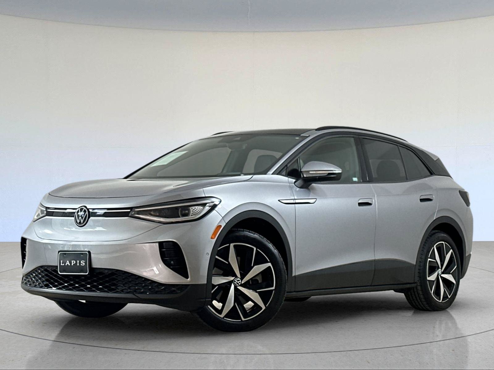 2023 Volkswagen ID.4 S — foto 1 de 25