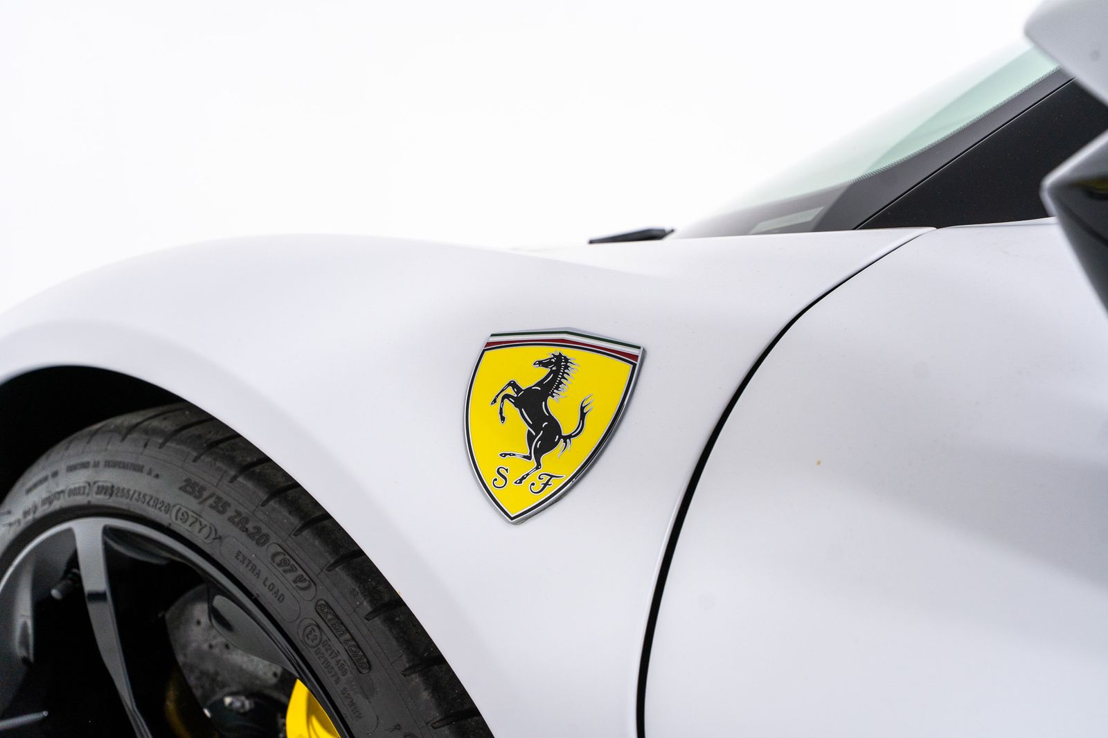 2024 Ferrari SF90 Spider — full photo 24 of 51