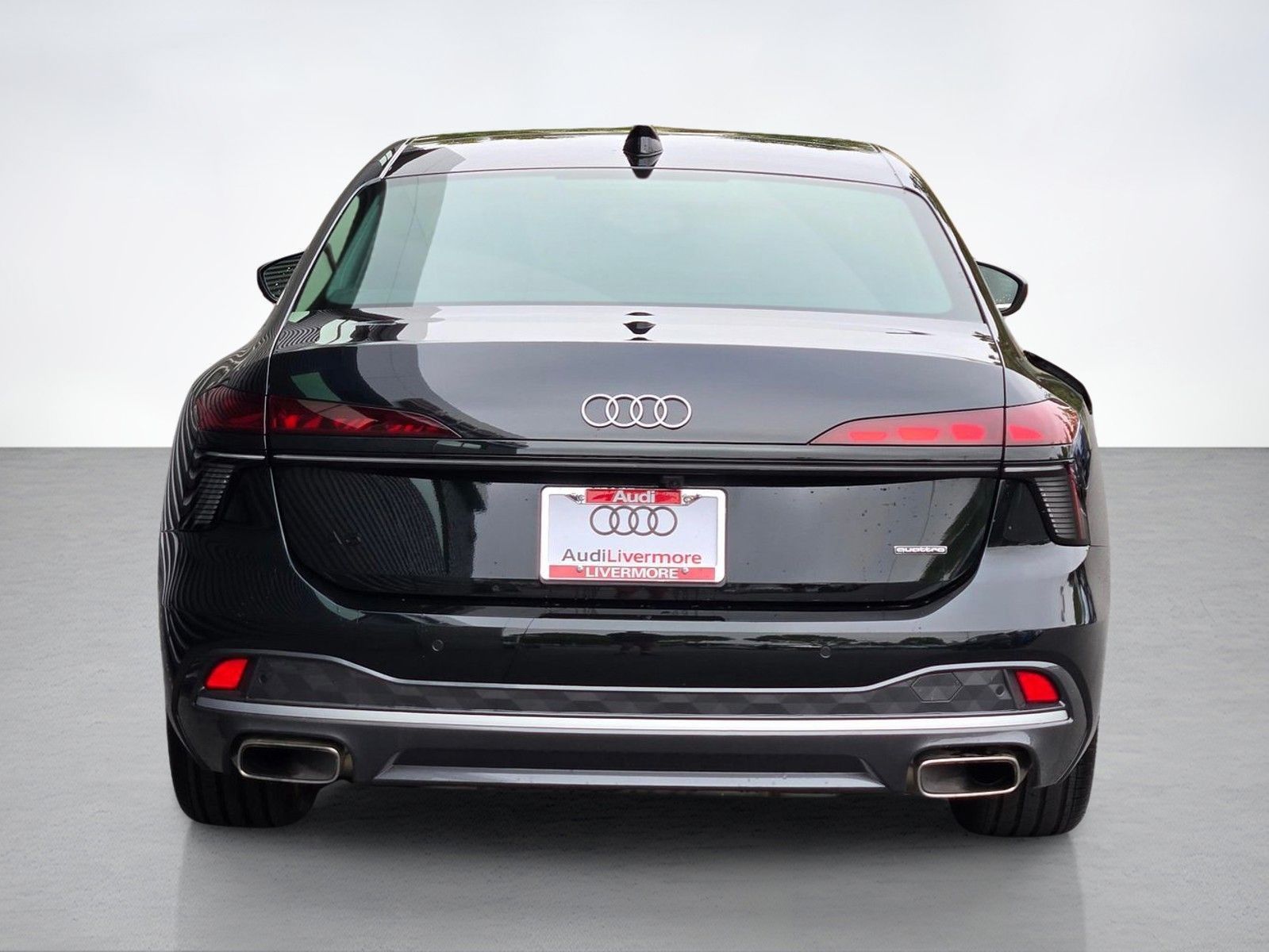 2026 Audi A6 Prestige — full photo 5 of 45