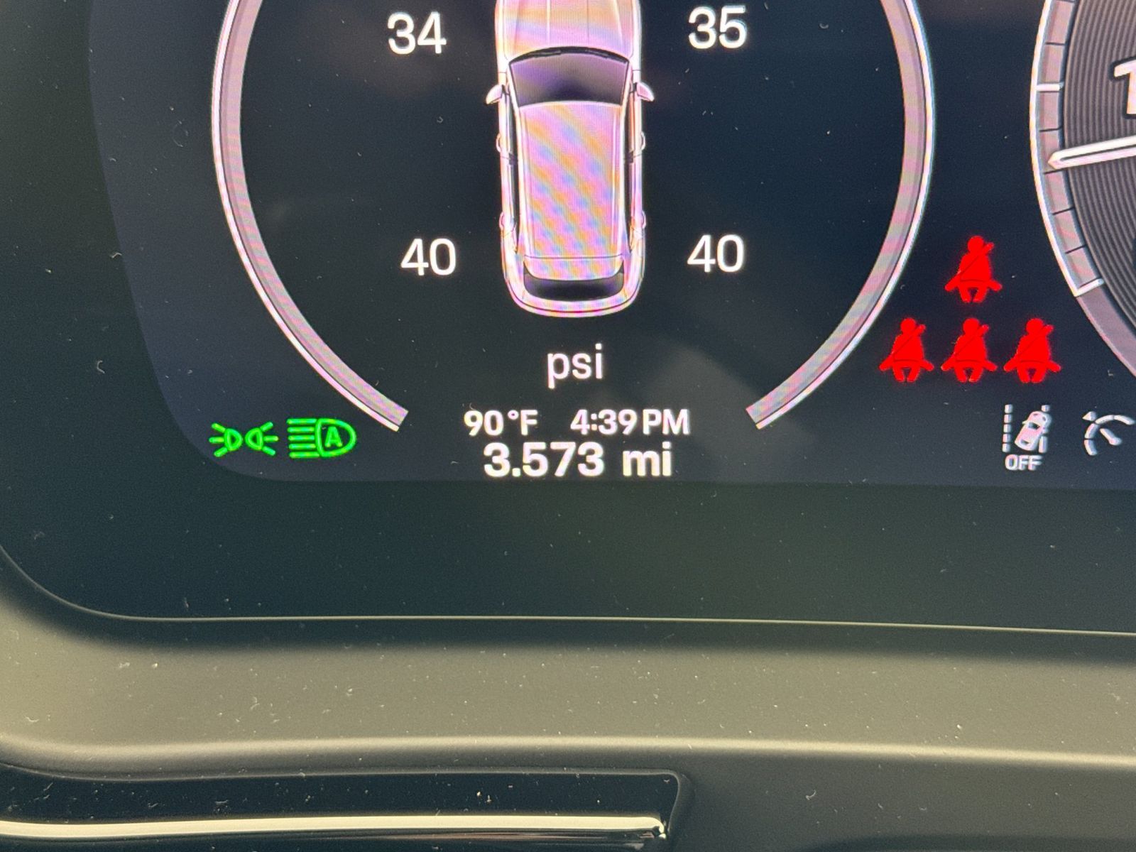2026 Porsche Cayenne S — full photo 25 of 29