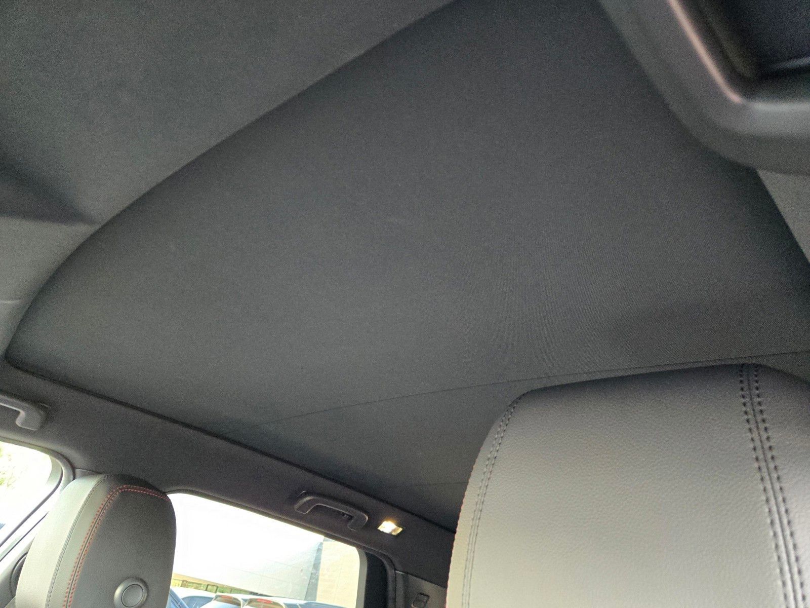 2023 Land Rover Discovery Sport SE R-Dynamic — foto completa 20 de 45