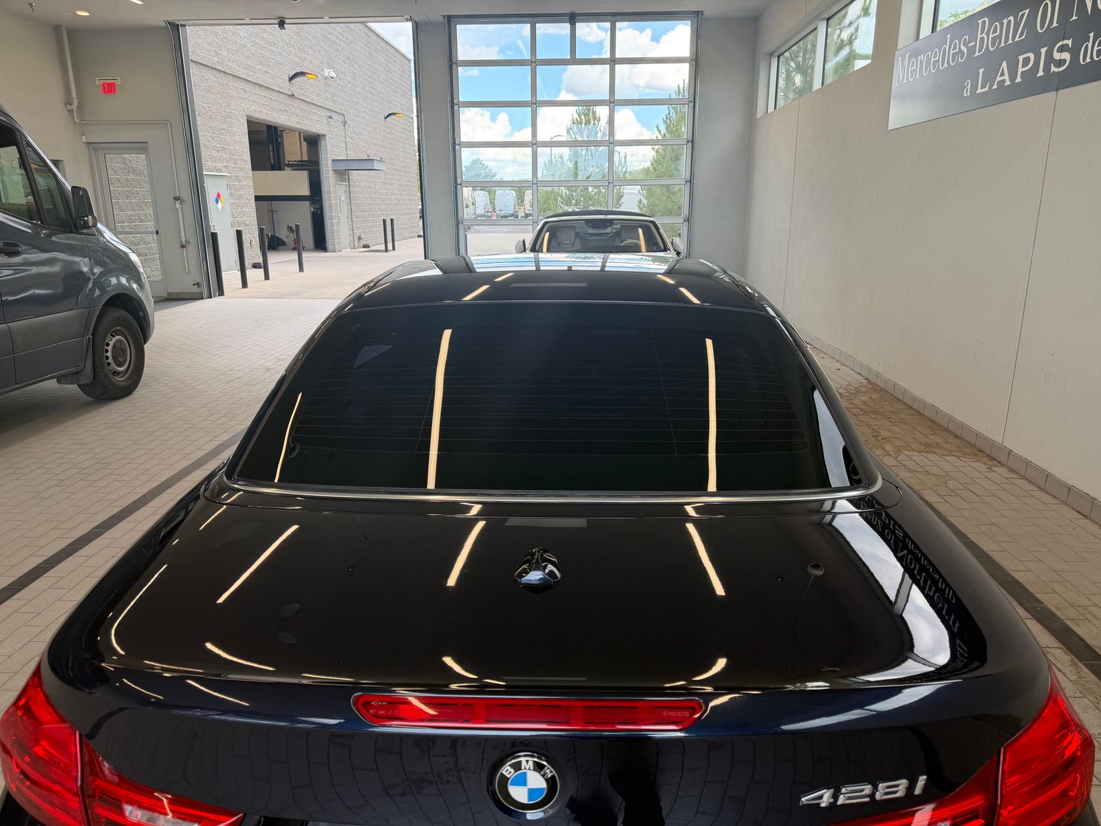 2014 BMW 4 Series 428i — full photo 3 of 13