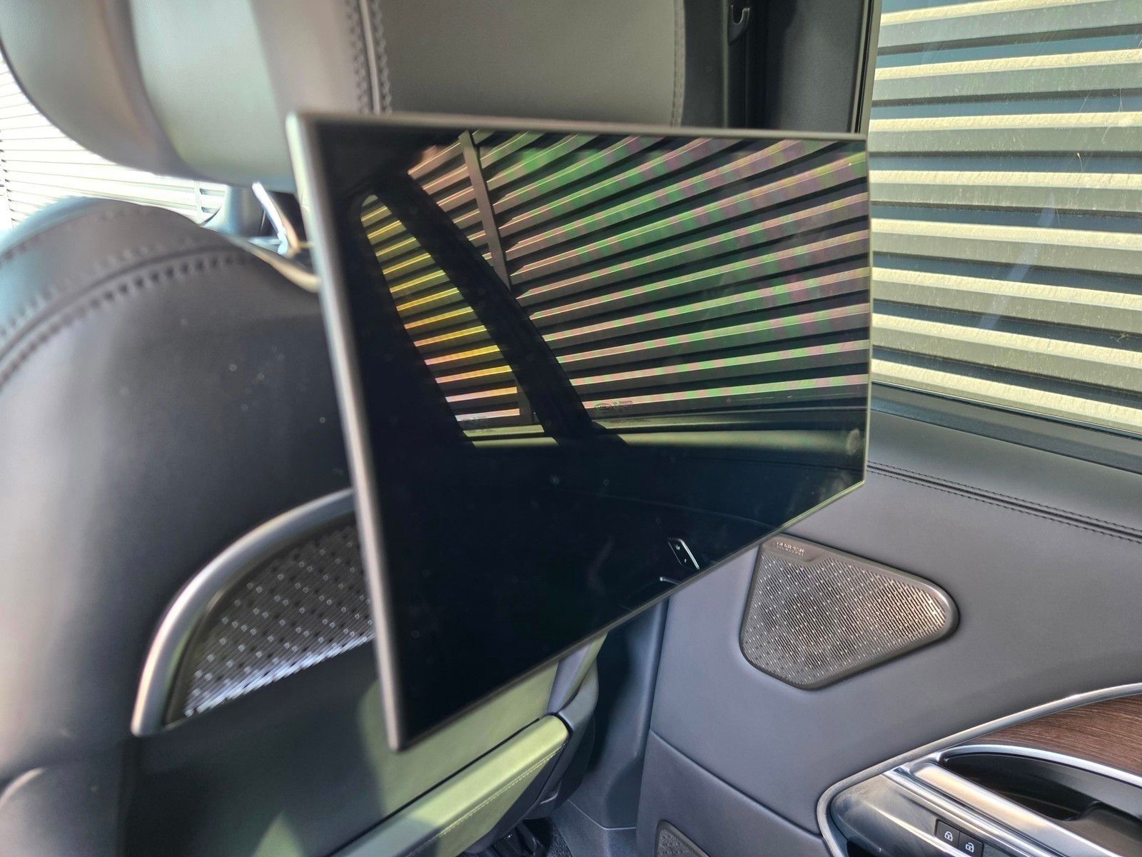 2024 Land Rover Range Rover Autobiography — foto completa 11 de 45