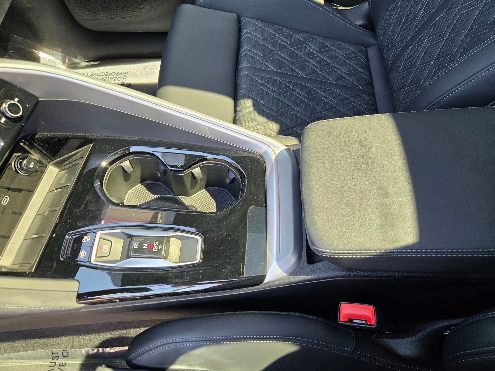 2025 Audi SQ5 3.0T Premium Plus — full photo 23 of 45