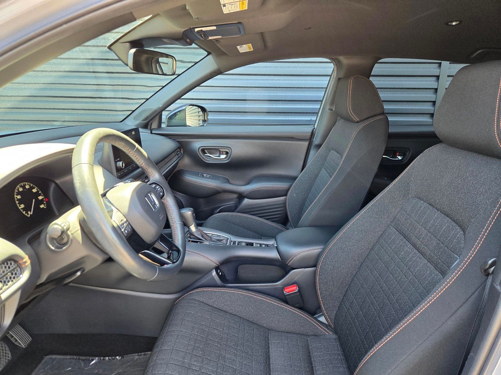 2024 Honda HR-V Sport — full photo 11 of 28