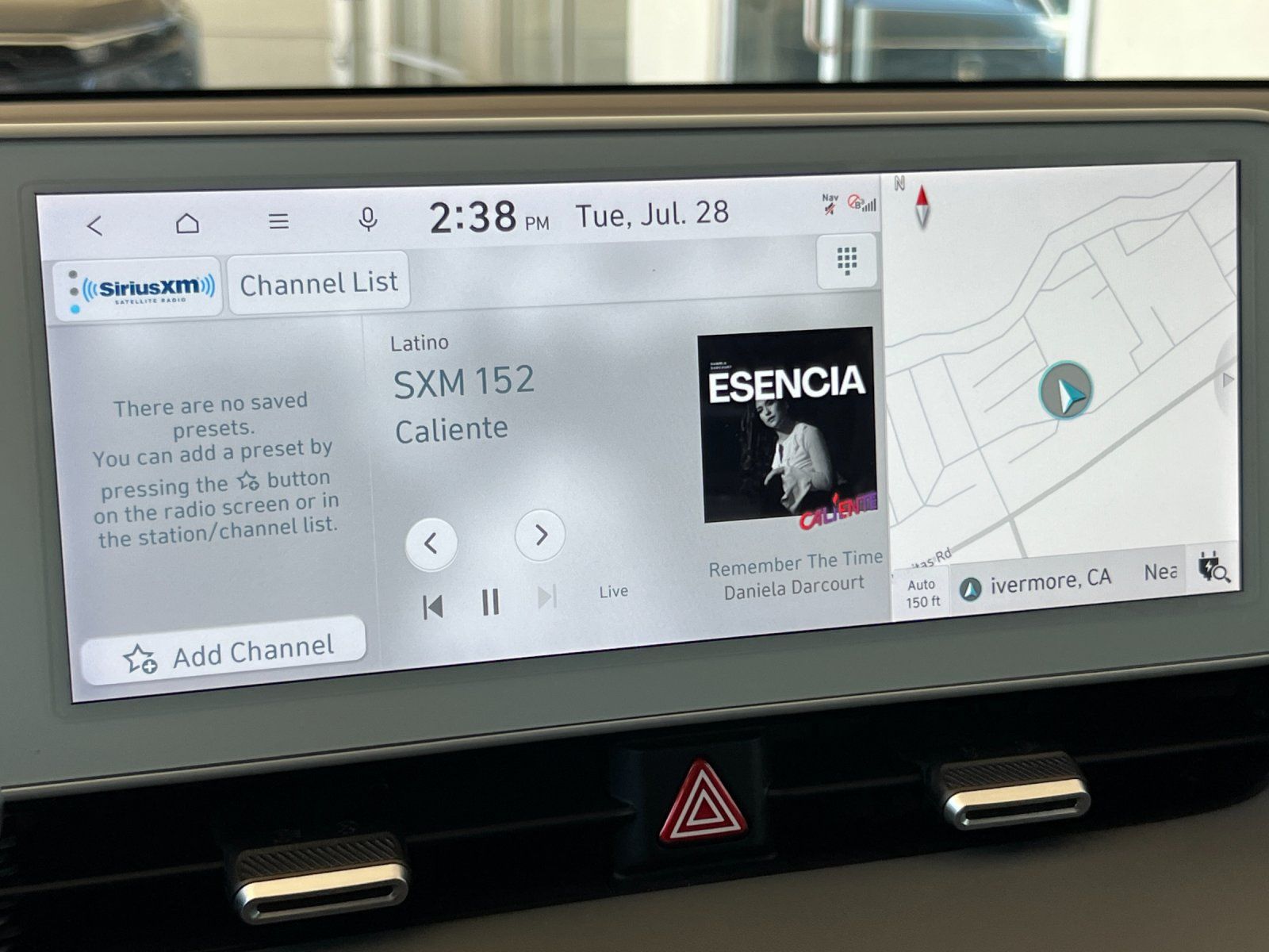 2024 Hyundai IONIQ 5 SEL — foto completa 18 de 29