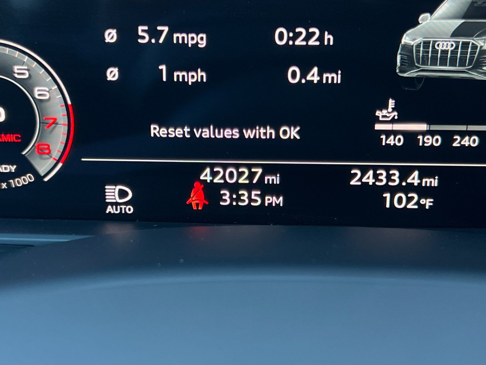 2023 Audi Q7 55 Premium Plus — full photo 29 of 30