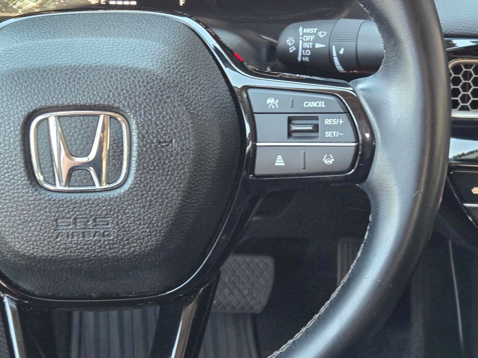 2022 Honda Civic EX — full photo 15 of 45