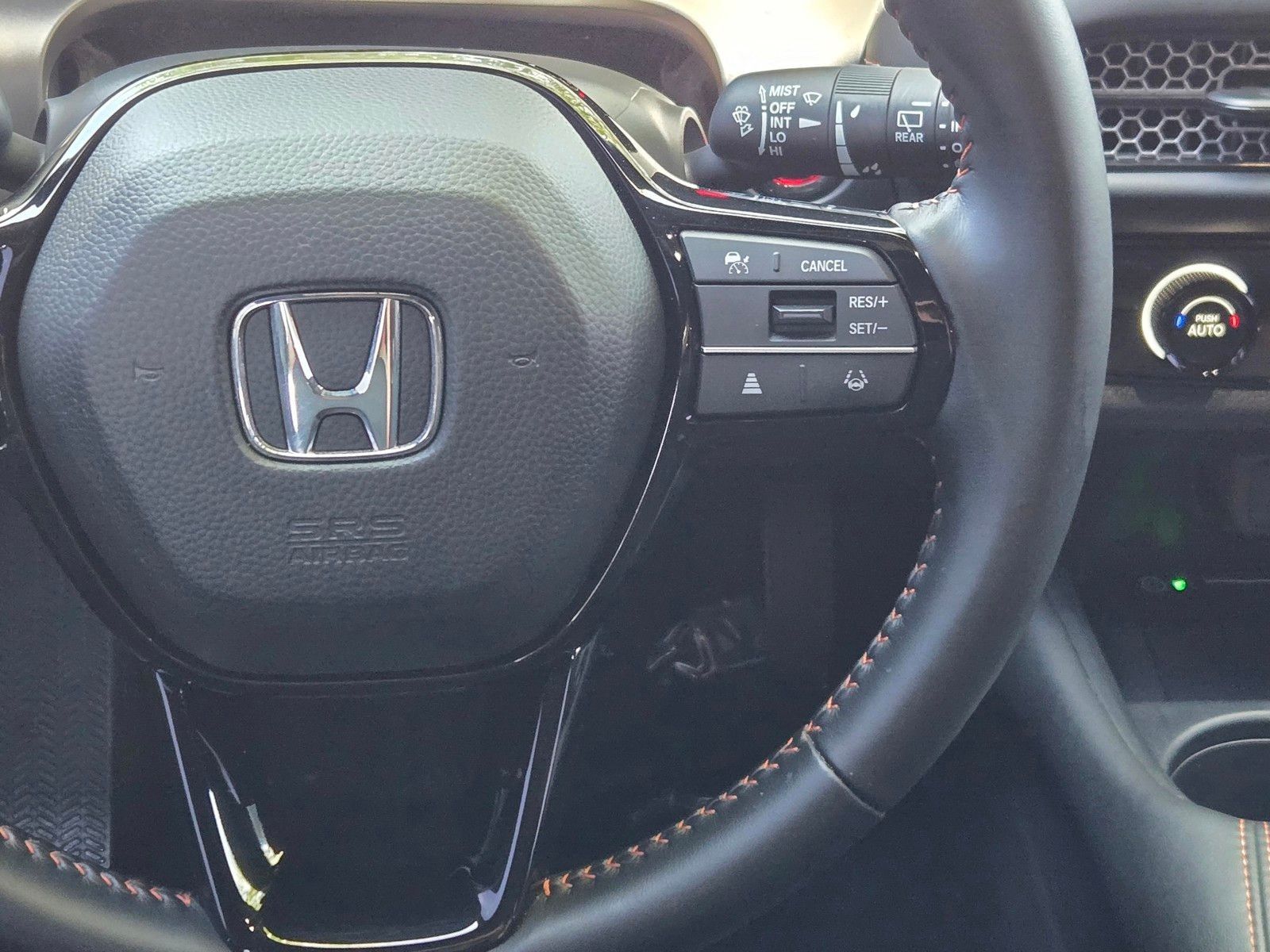 2026 Honda HR-V Sport — full photo 17 of 28