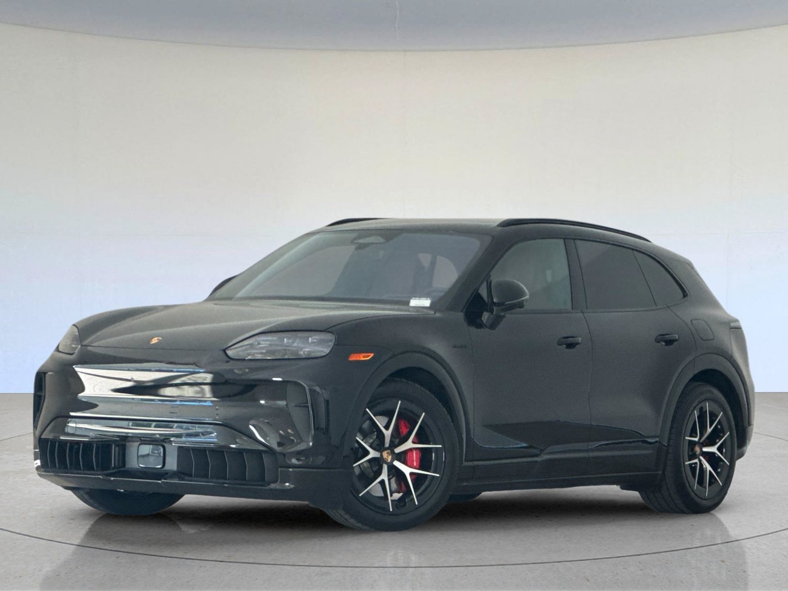 2026 Porsche Cayenne S — photo 1 of 30