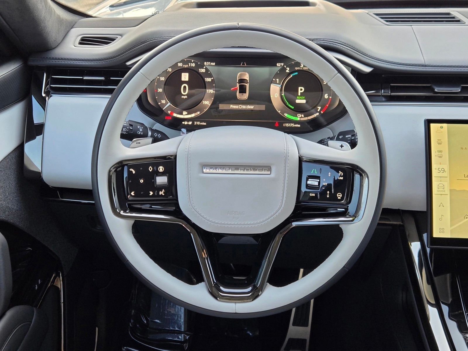2024 Land Rover Range Rover Sport Plug-in Hybrid Autobiography — foto completa 14 de 45