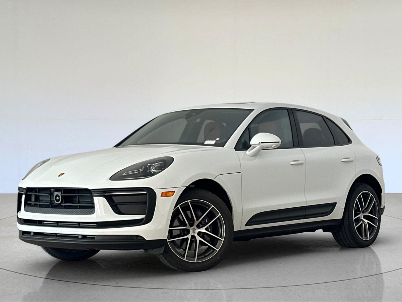 2026 Porsche Macan Base — foto 1 de 28