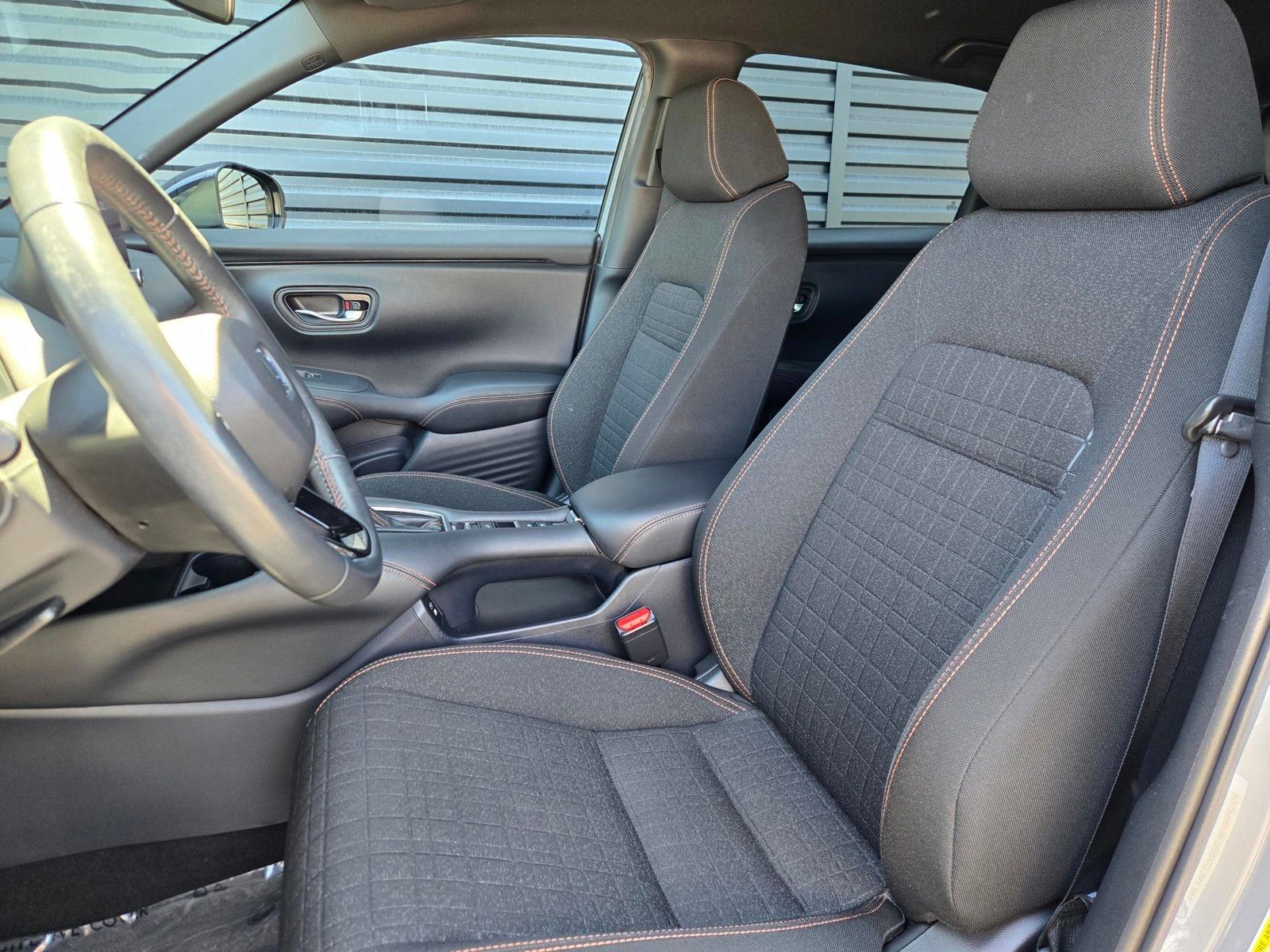2024 Honda HR-V Sport — full photo 22 of 28