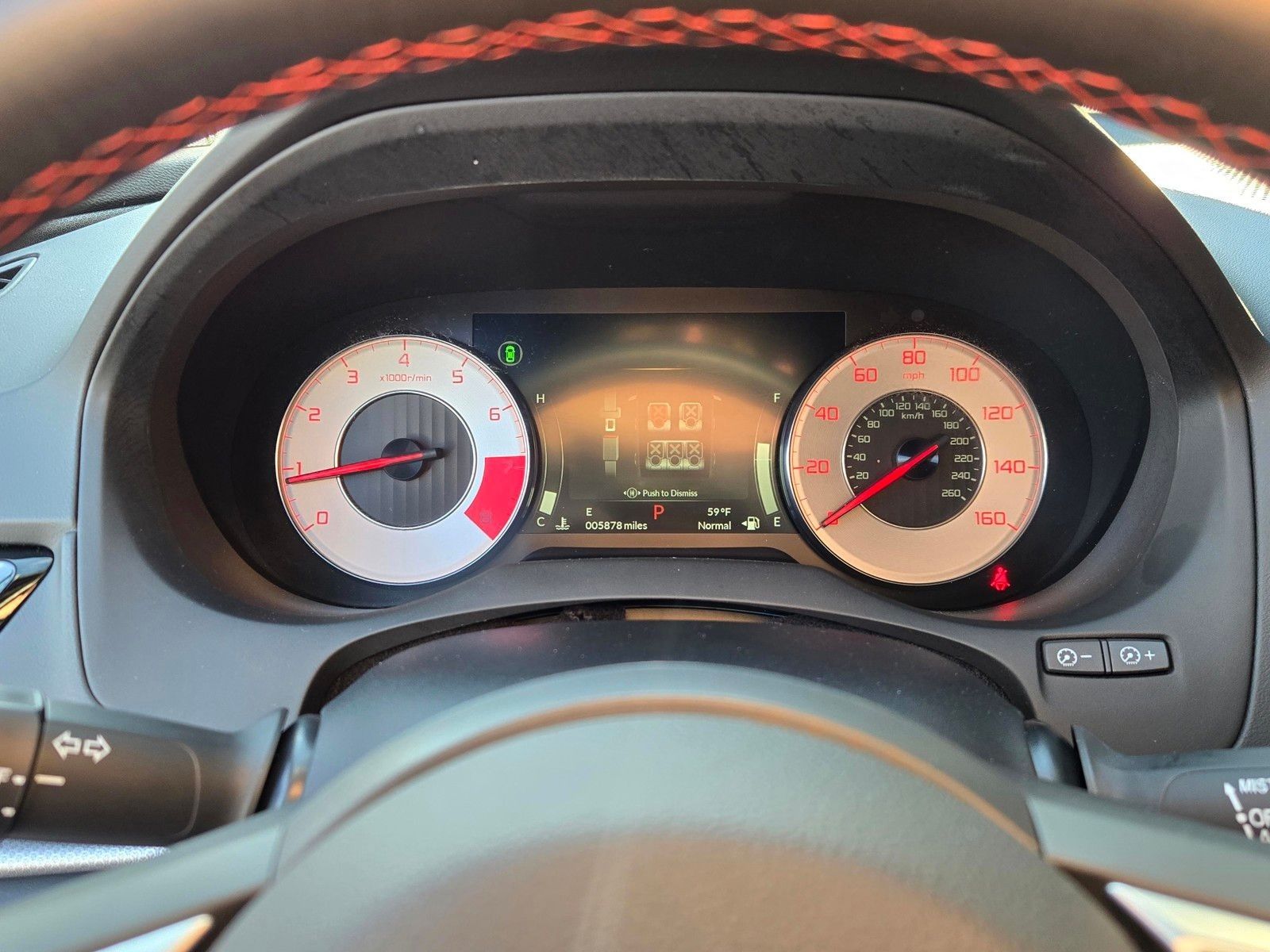 2025 Acura RDX A-Spec Advance Package — foto completa 25 de 28