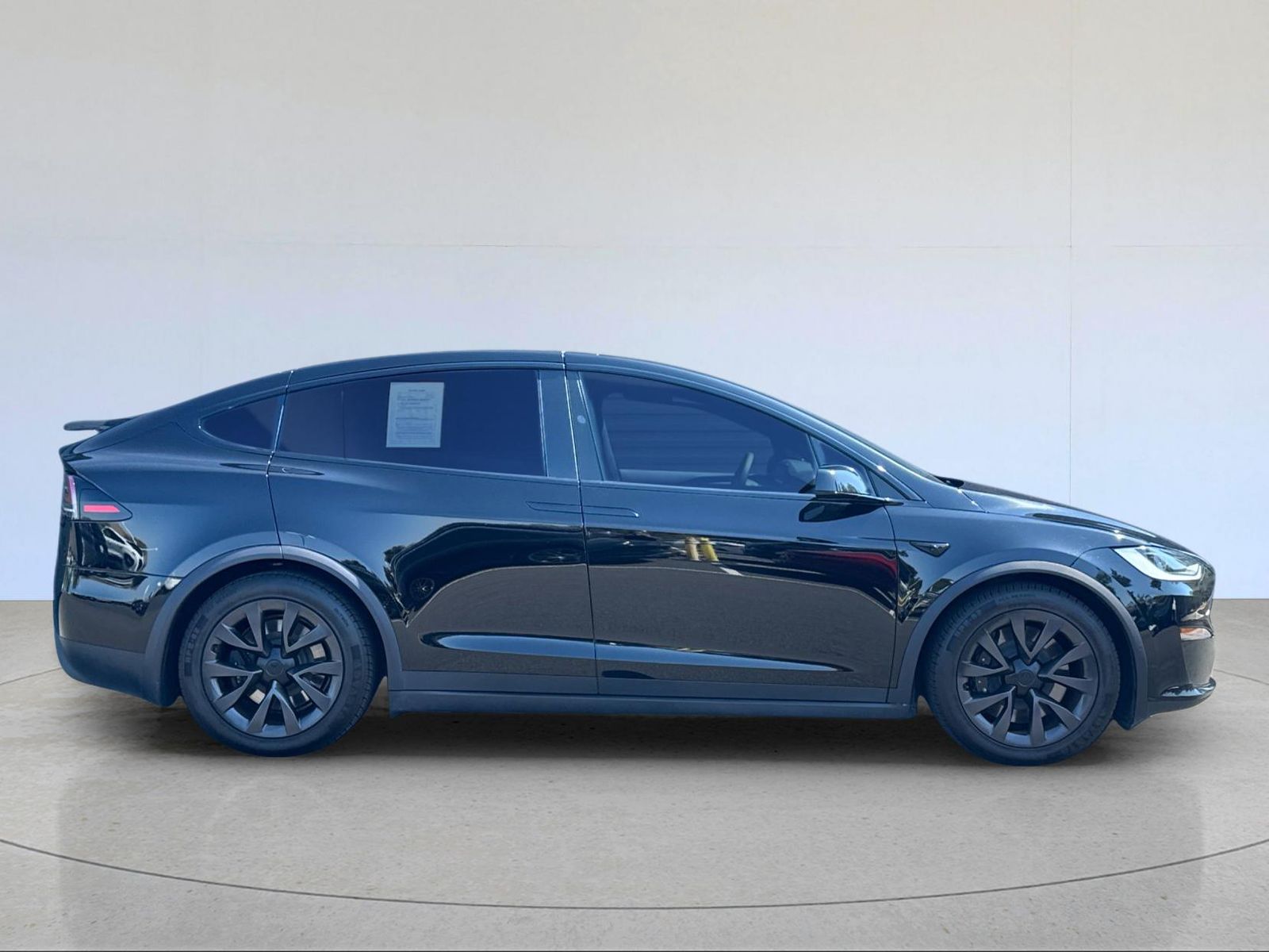 2024 Tesla Model X Base — full photo 10 of 30