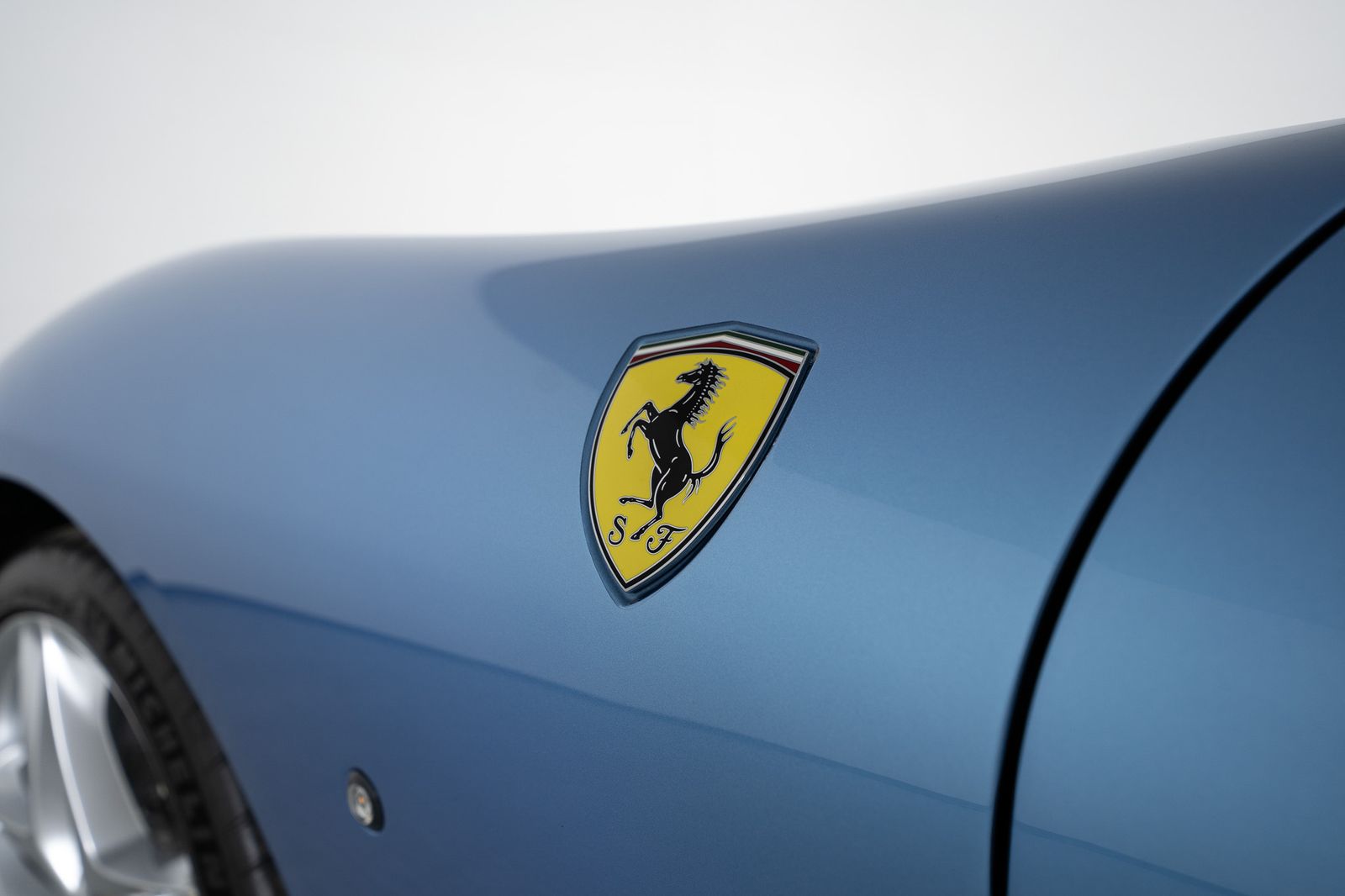 2023 Ferrari Roma — full photo 9 of 40