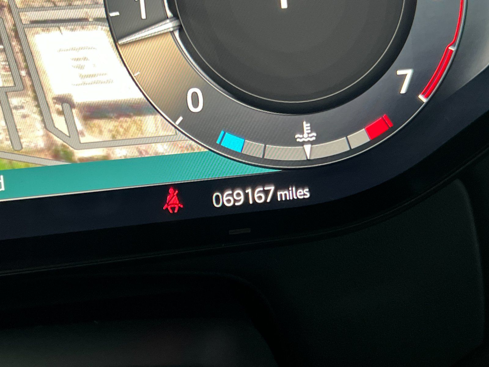 2023 Land Rover Range Rover Autobiography — full photo 28 of 29