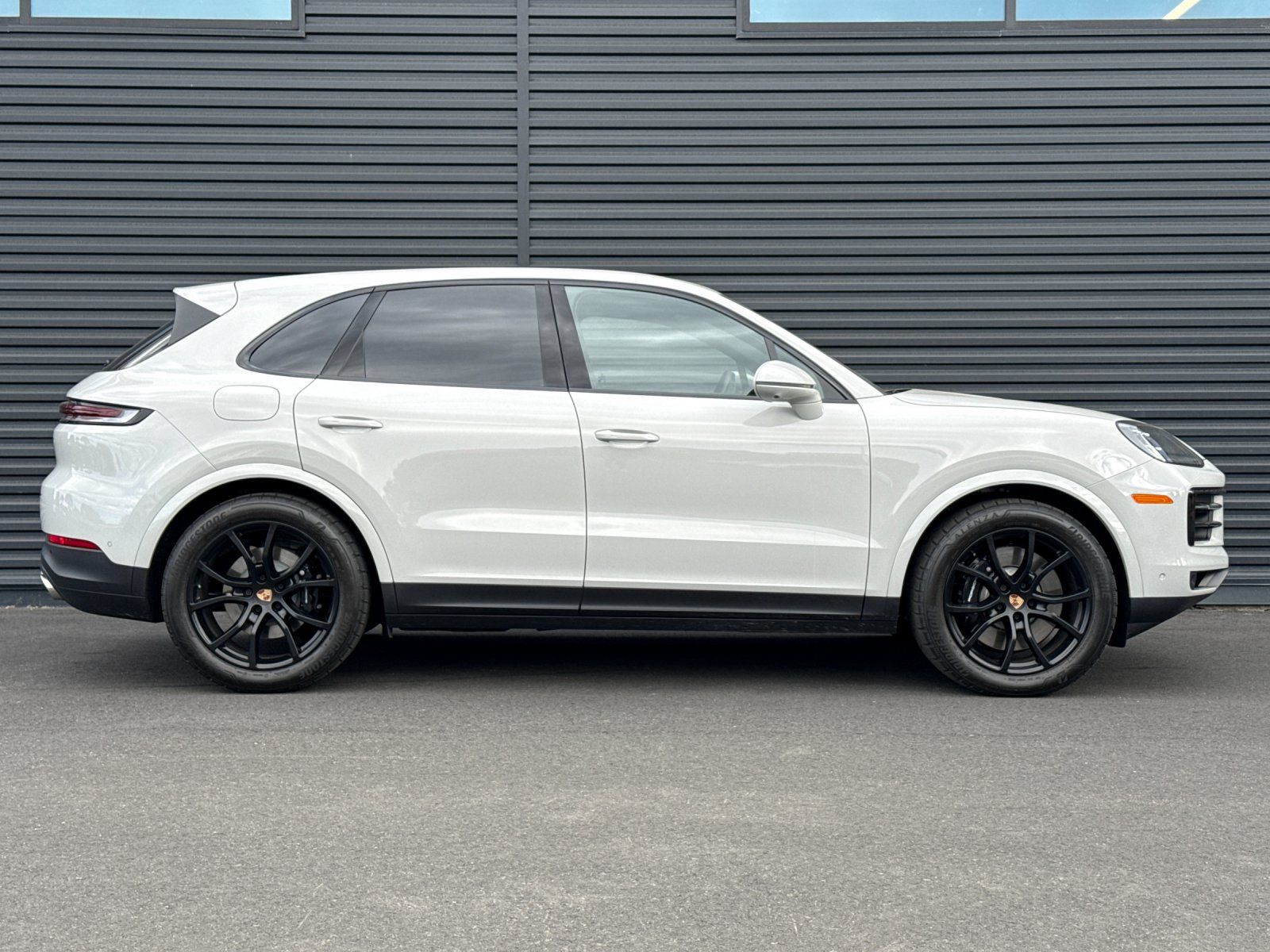 2026 Porsche Cayenne S — foto completa 10 de 30
