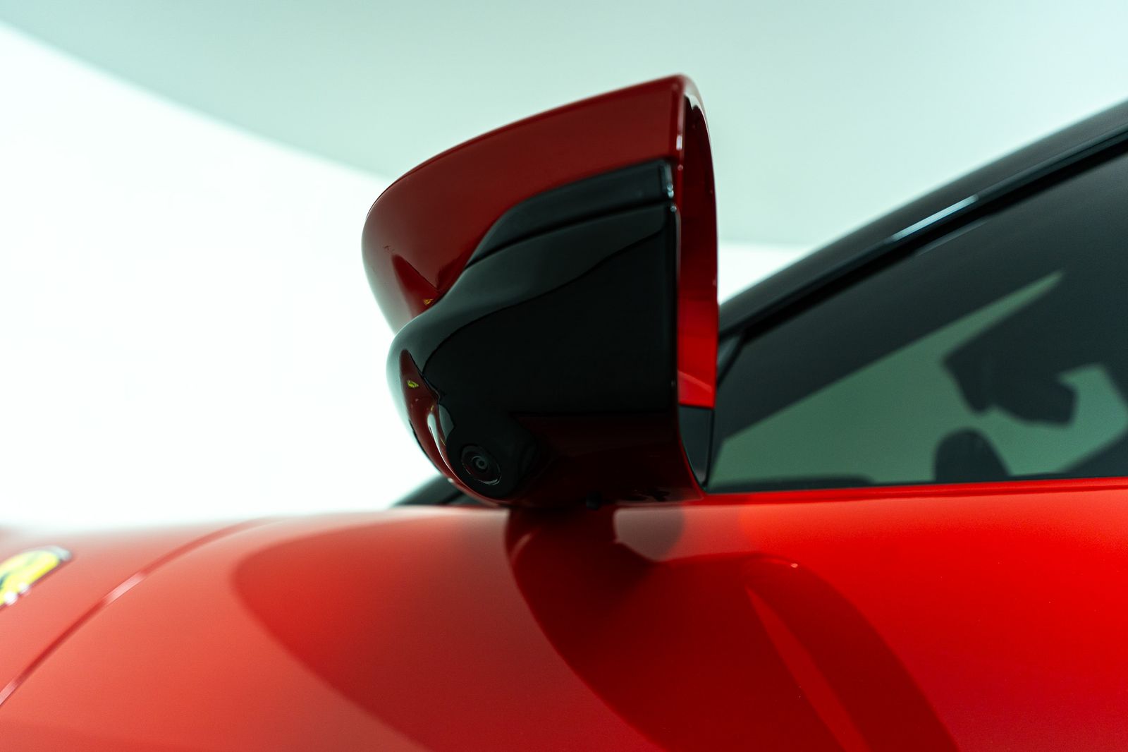 2025 Ferrari 12Cilindri — foto completa 22 de 51