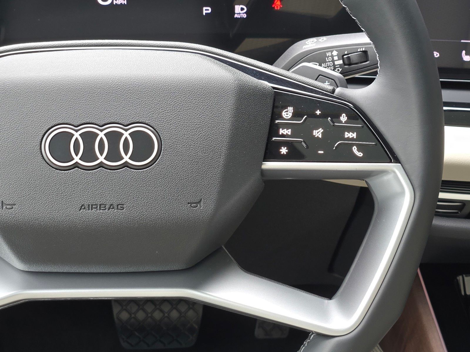 2026 Audi A6 Prestige — full photo 16 of 45