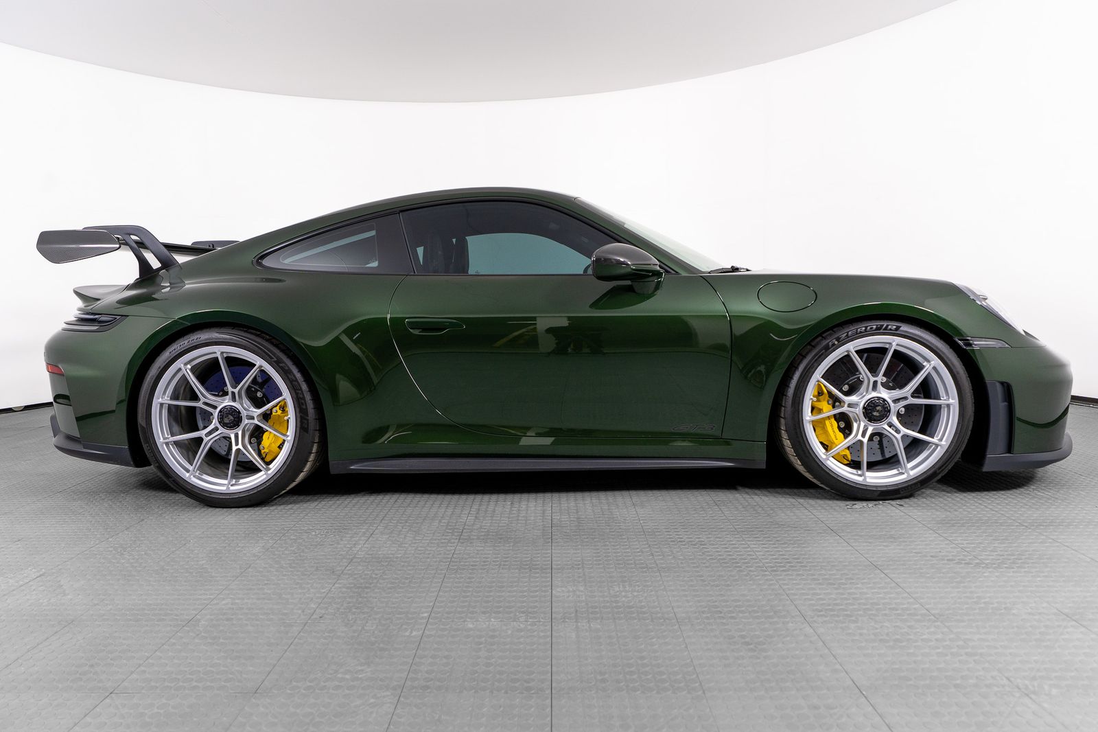 2026 Porsche 911 GT3 — full photo 5 of 42
