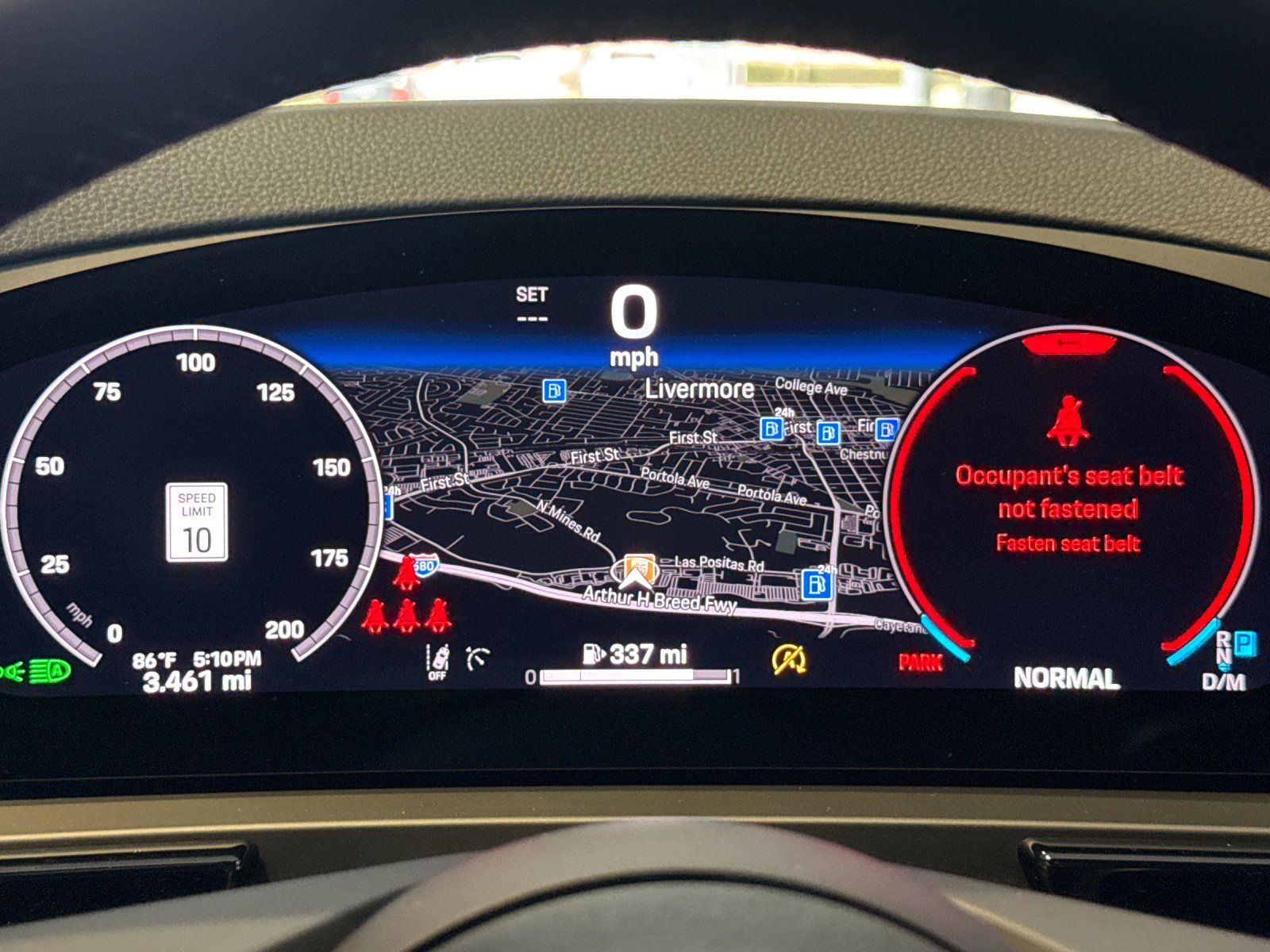 2026 Porsche Cayenne S — foto completa 26 de 30
