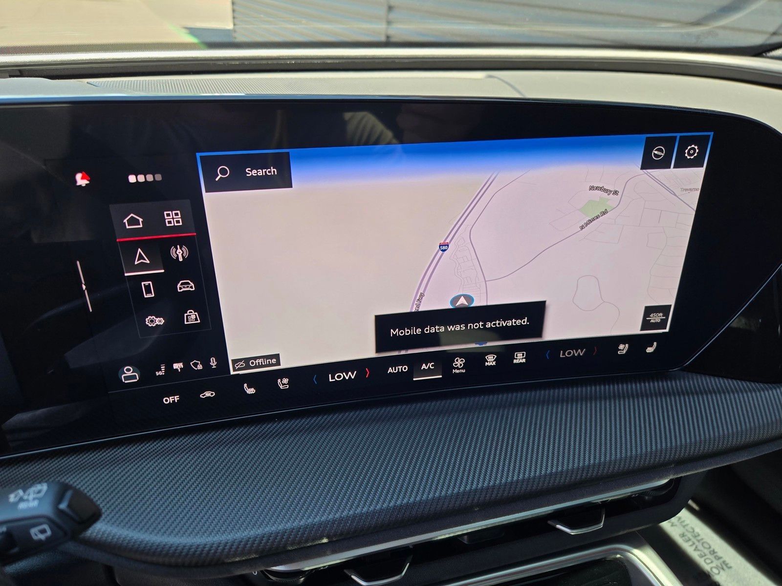 2025 Audi SQ5 3.0T Premium Plus — full photo 21 of 45