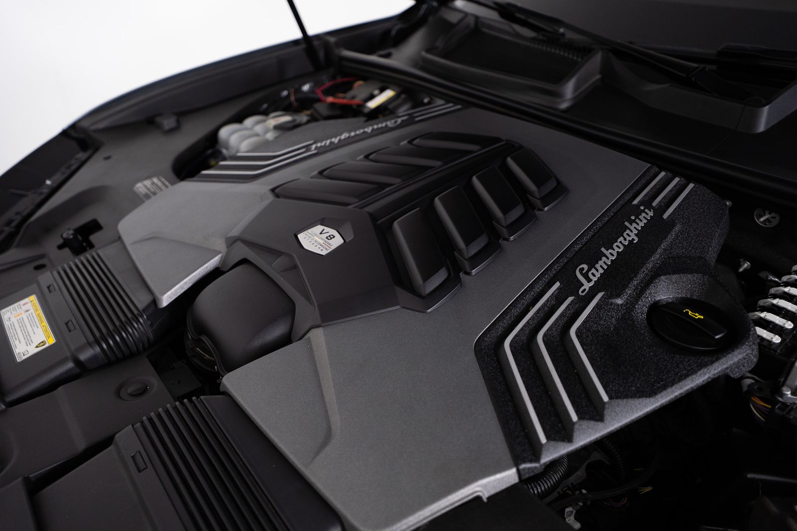 2020 Lamborghini Urus Base — full photo 49 of 53