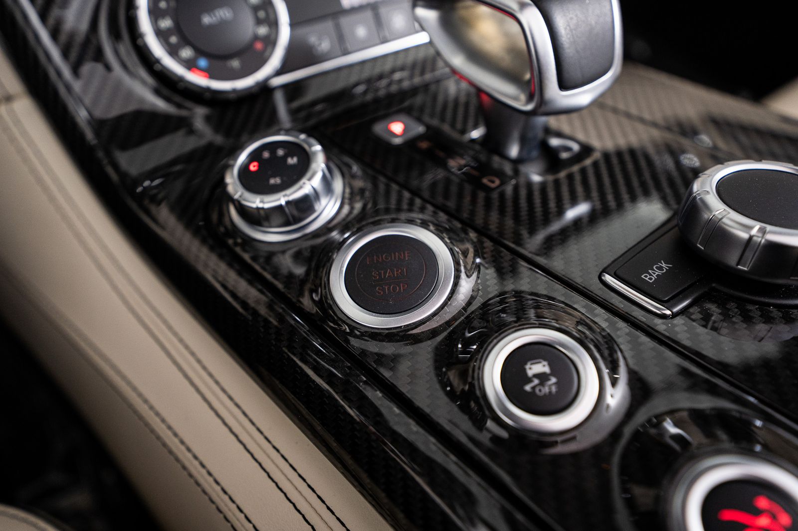 2012 Mercedes-Benz SLS AMG® — full photo 34 of 58