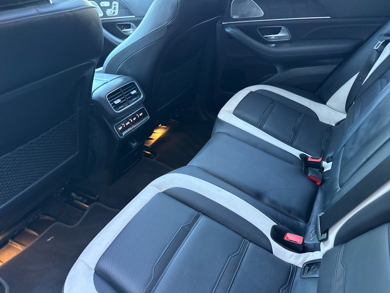 2022 Mercedes-Benz GLE GLE 63 S AMG® — full photo 14 of 30