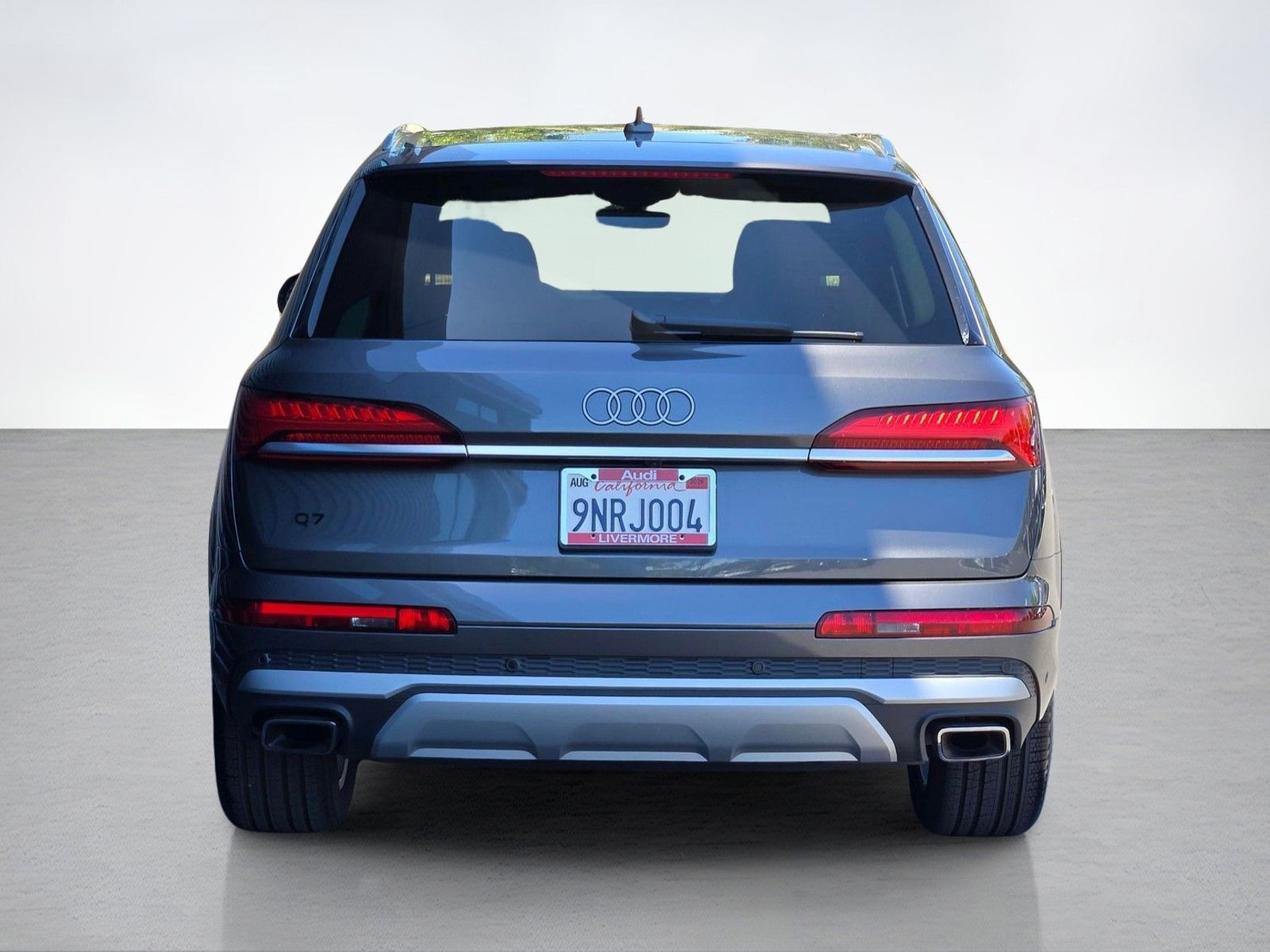 2025 Audi Q7 55 Premium Plus — full photo 5 of 45