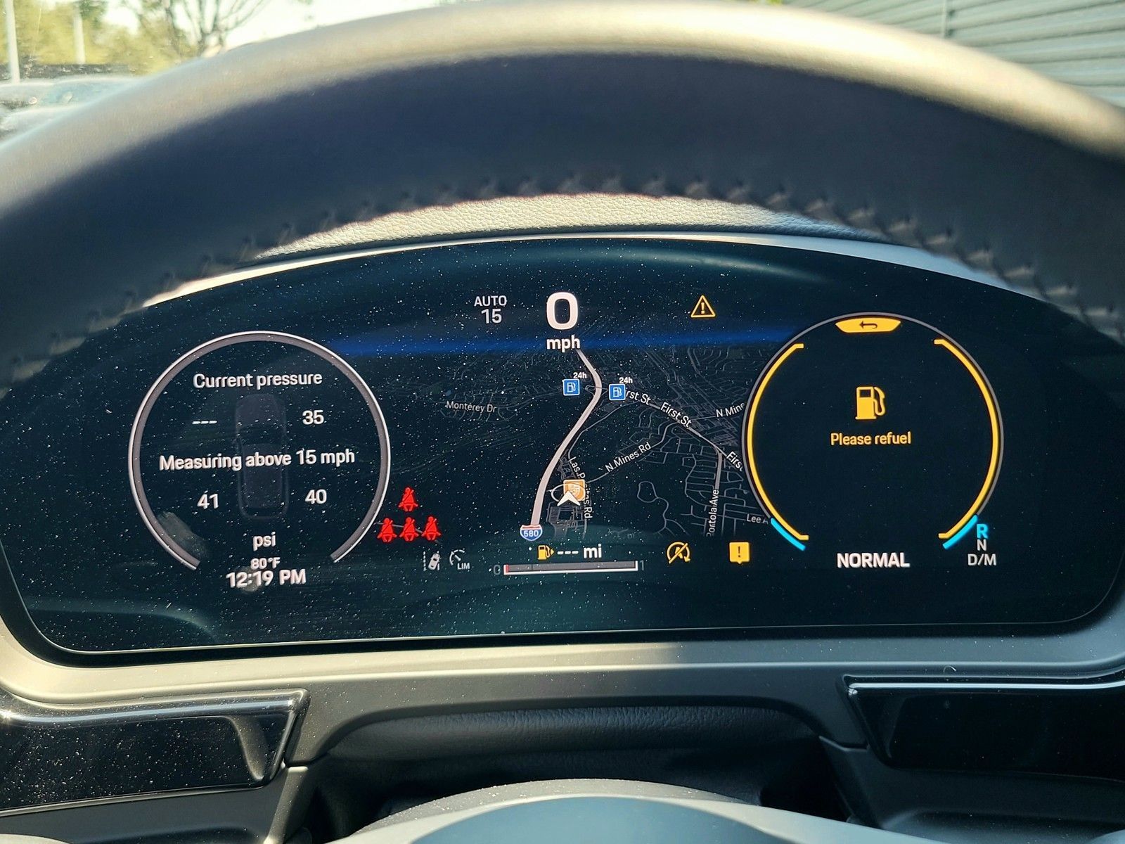 2026 Porsche Cayenne S — foto completa 26 de 28
