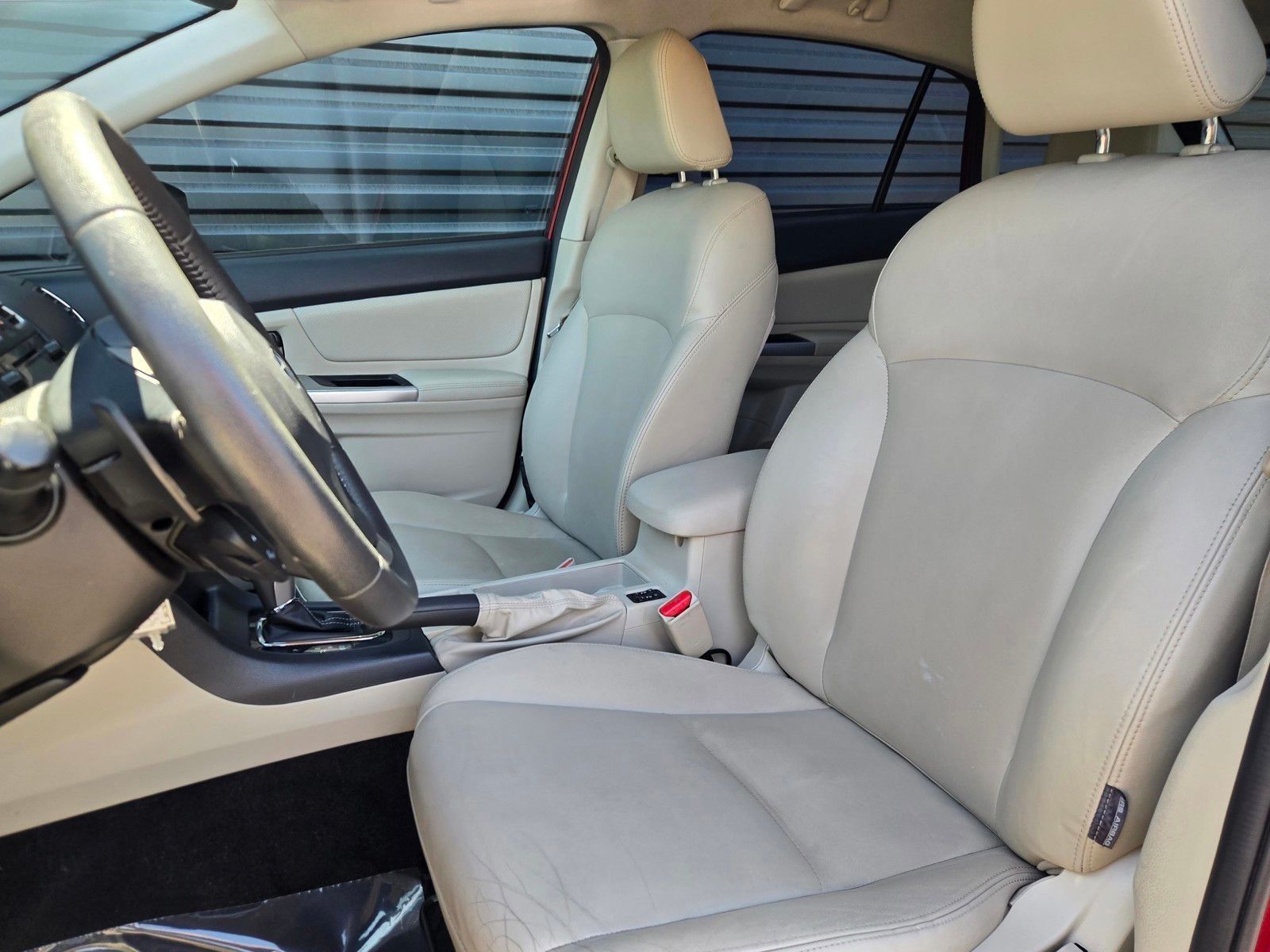 2015 Subaru XV Crosstrek 2.0i Limited — foto completa 19 de 45