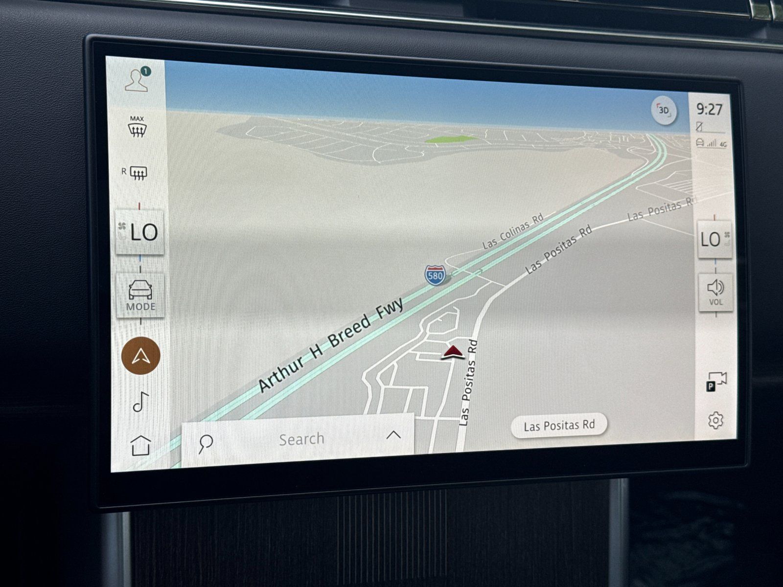 2025 Land Rover Range Rover Autobiography — full photo 19 of 30