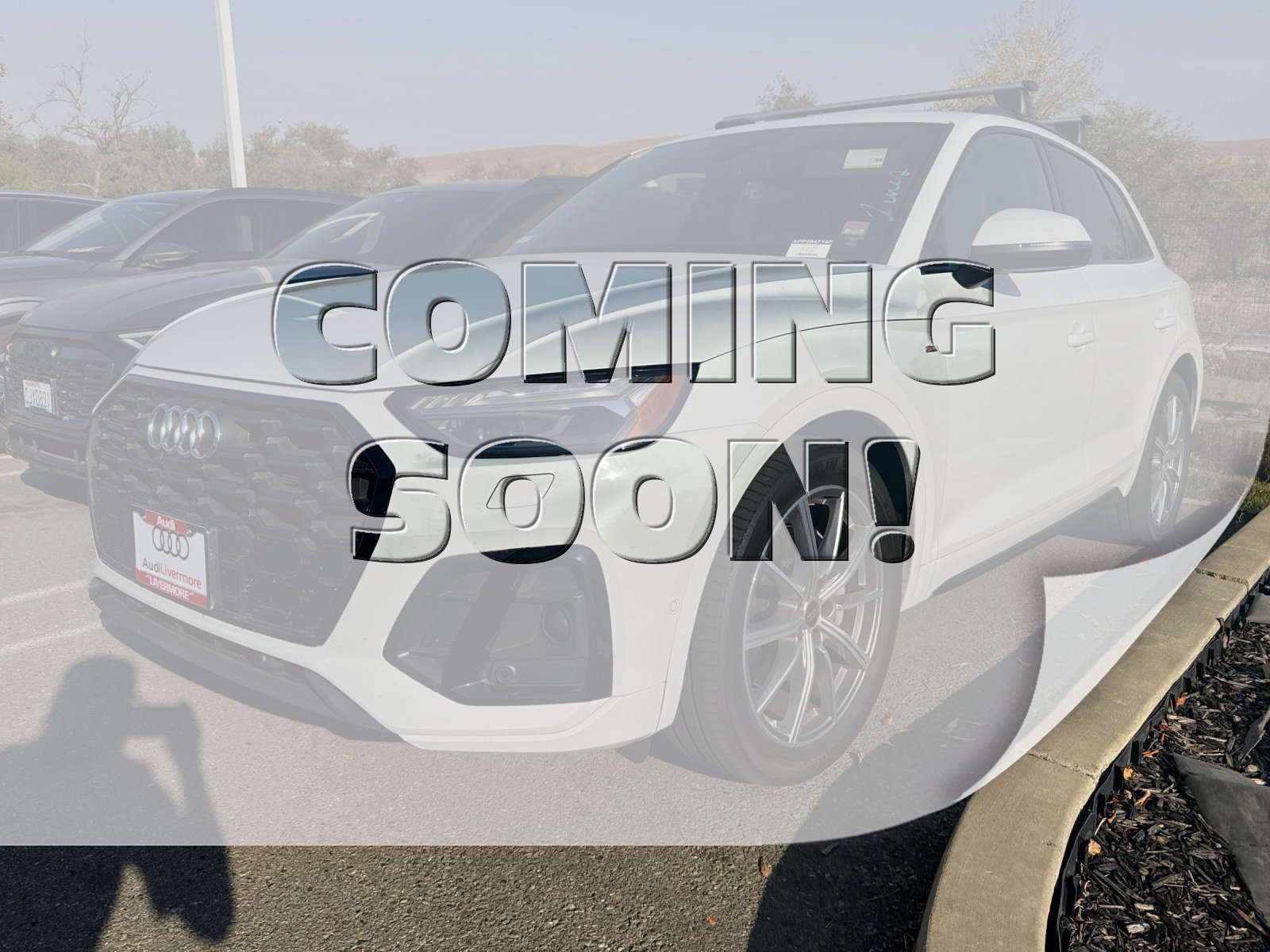 2023 Audi Q5 e 55 Prestige — photo 1 of 3