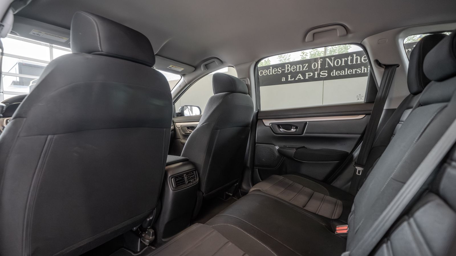 2019 Honda CR-V LX — foto completa 26 de 33