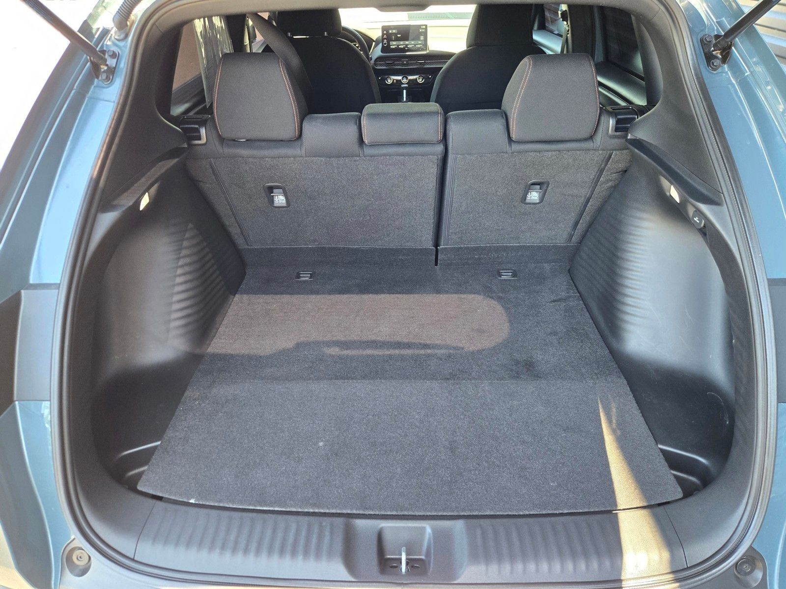 2026 Honda HR-V Sport — full photo 28 of 28