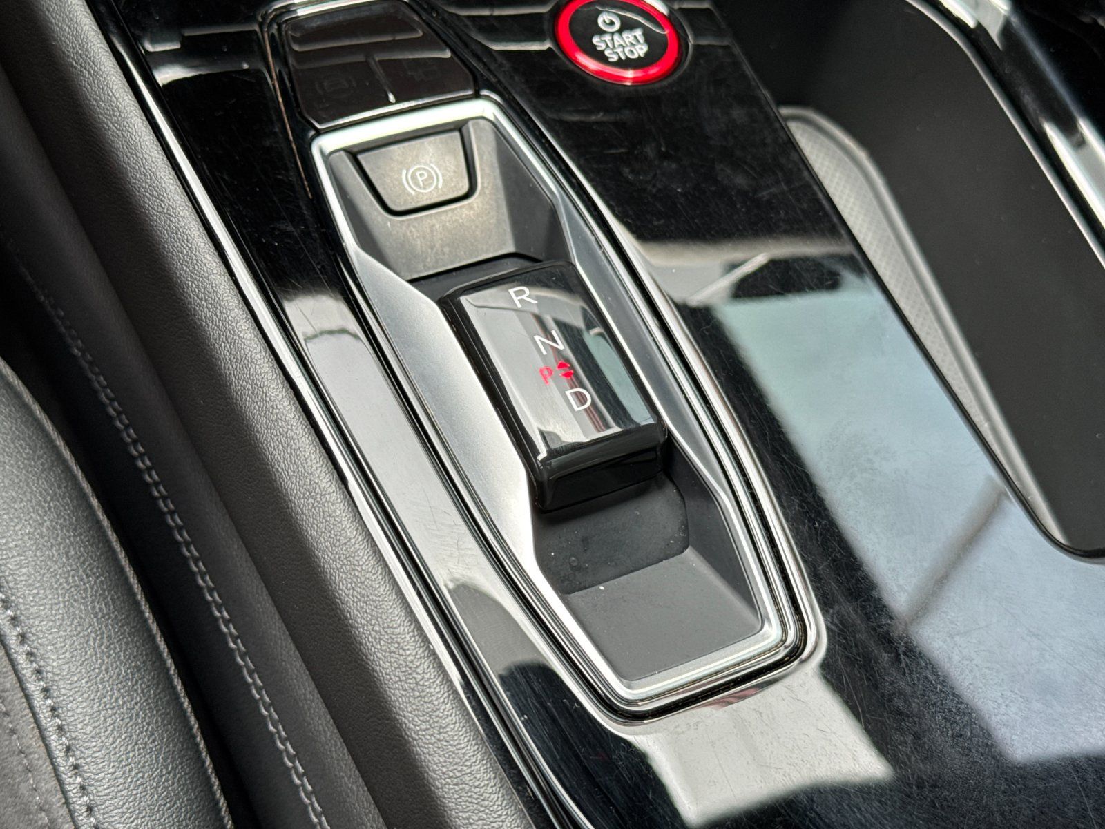 2023 Audi e-tron GT Premium Plus — full photo 20 of 27