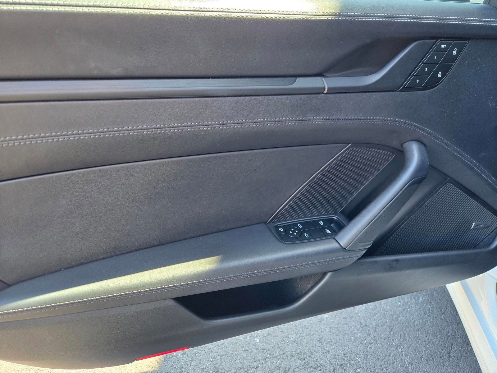 2023 Porsche 911 Targa 4 GTS — foto completa 19 de 27