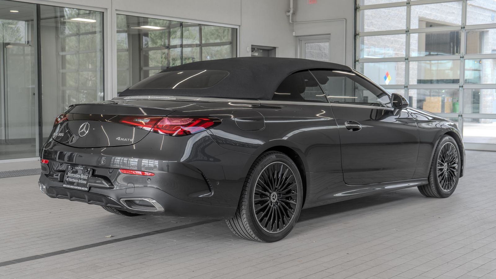 2024 Mercedes-Benz CLE CLE 300 — full photo 32 of 39