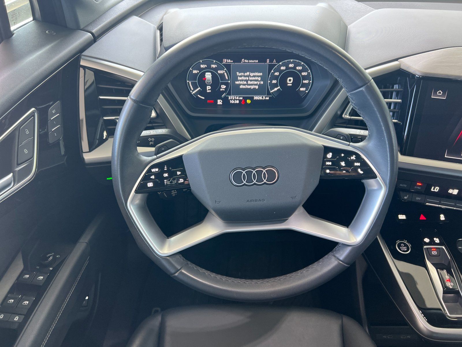 2023 Audi Q4 e-tron Premium Plus — full photo 14 of 29