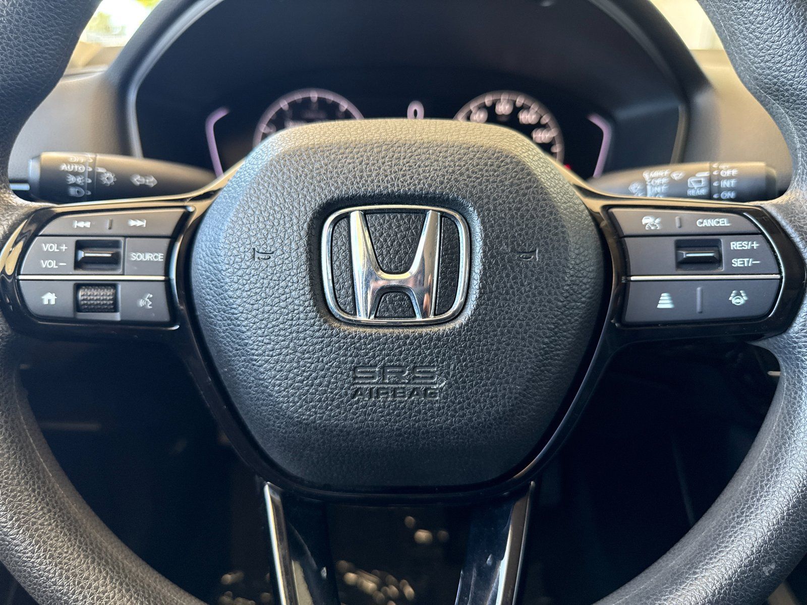 2023 Honda Civic LX — foto completa 22 de 27